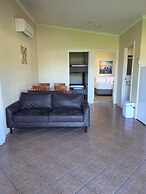 BIG4 Kingston Foreshore Holiday Park