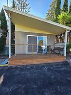 BIG4 Kingston Foreshore Holiday Park