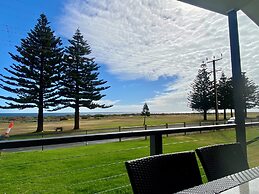 BIG4 Kingston Foreshore Holiday Park