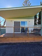 BIG4 Kingston Foreshore Holiday Park