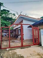 Amwani Residence - Kalikasan Homes