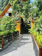 SAPA PINE HILL ECOLODGE