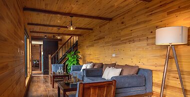 SAPA PINE HILL ECOLODGE