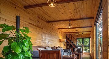 SAPA PINE HILL ECOLODGE