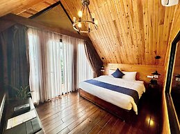 SAPA PINE HILL ECOLODGE