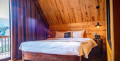 SAPA PINE HILL ECOLODGE