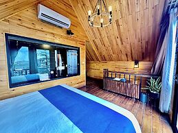 SAPA PINE HILL ECOLODGE