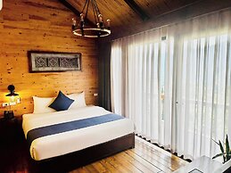 SAPA PINE HILL ECOLODGE