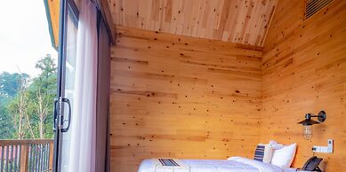 SAPA PINE HILL ECOLODGE