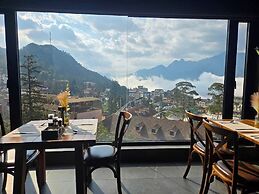 SAPA PINE HILL ECOLODGE
