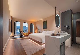 YUJIE HOTEL