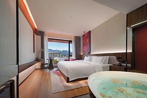YUJIE HOTEL