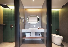 YUJIE HOTEL