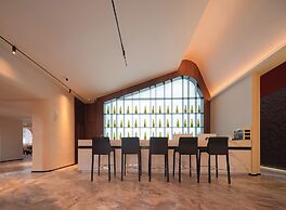 YUJIE HOTEL