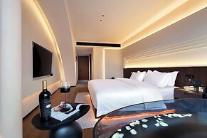 YUJIE HOTEL