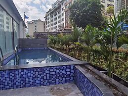 YUJIE HOTEL