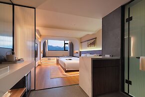 YUJIE HOTEL