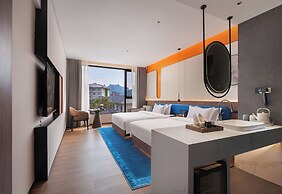 YUJIE HOTEL