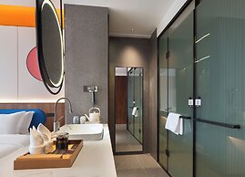 YUJIE HOTEL