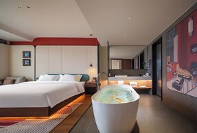 YUJIE HOTEL