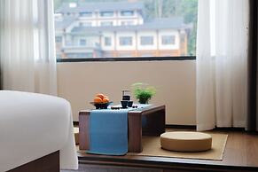 YUJIE HOTEL