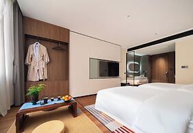 YUJIE HOTEL