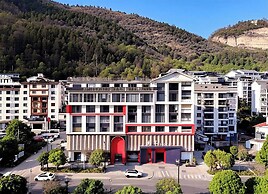 YUJIE HOTEL