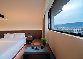 YUJIE HOTEL