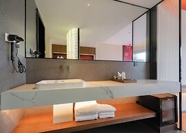 YUJIE HOTEL
