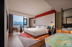 YUJIE HOTEL
