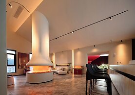 YUJIE HOTEL
