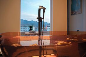 YUJIE HOTEL