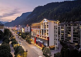 YUJIE HOTEL