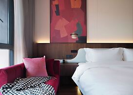 YUJIE HOTEL