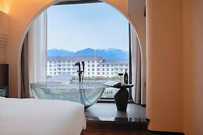 YUJIE HOTEL
