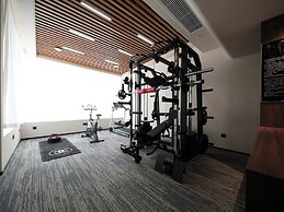 YUJIE HOTEL