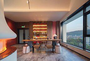 YUJIE HOTEL