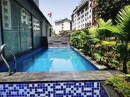 YUJIE HOTEL