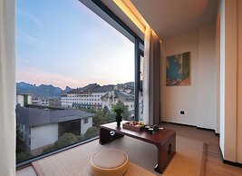 YUJIE HOTEL