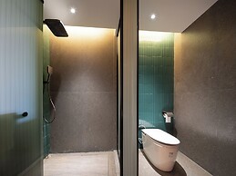 YUJIE HOTEL