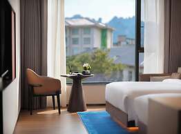 YUJIE HOTEL