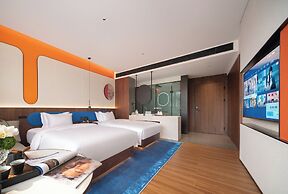 YUJIE HOTEL