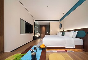 YUJIE HOTEL