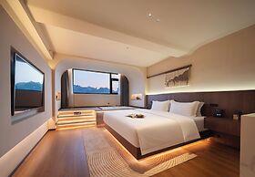 YUJIE HOTEL