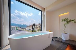 YUJIE HOTEL
