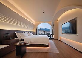 YUJIE HOTEL