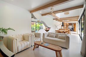 Family Oasis Pool & Beach Nearby V191