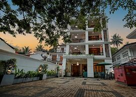 Vishwa Retreat Kandy