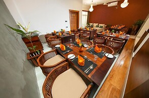 Vishwa Retreat Kandy