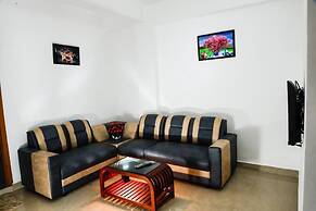 Ramakkalmedu Holidays Inn